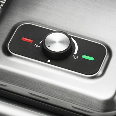 kontaktgrill compact panini OBH Nordica 6928 termostat