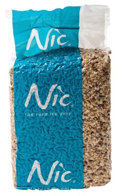 Strössel - Nötkross, 1 kg. Nic