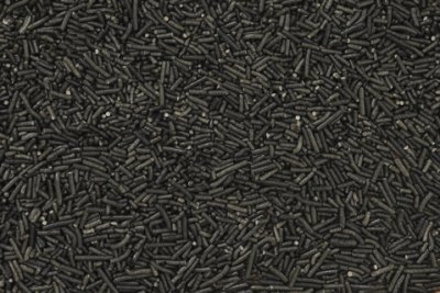 lakritsströssel närbild nic