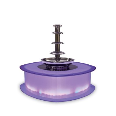 The-JMP-Chocolate-Fountain-Surround-purple-jm-posner