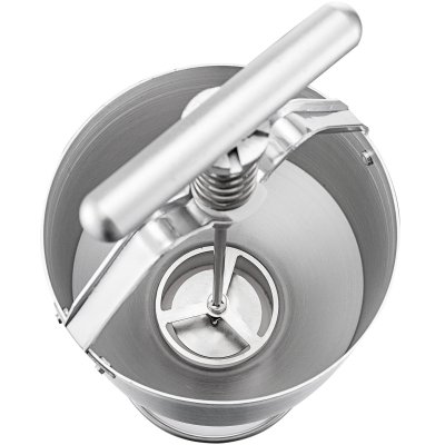 manuell donut-dispenser