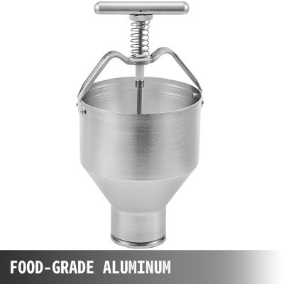 manuell donut-dispenser