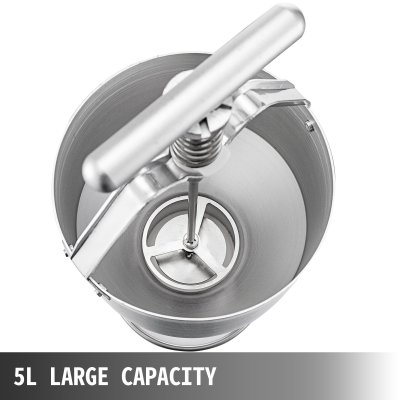 manuell donut-dispenser