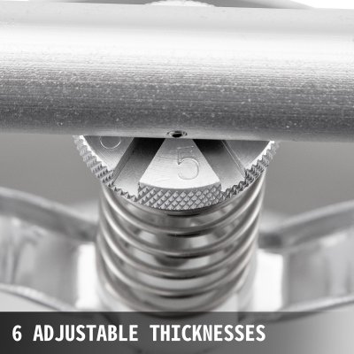 manuell donut-dispenser