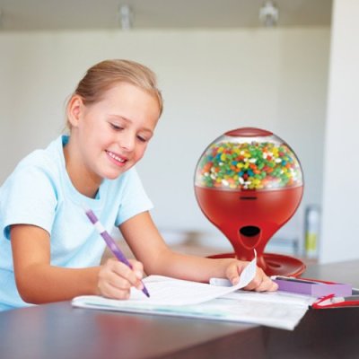 Melissa-godis-automat-röd-16370002