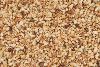 Strössel - Nötkross, 1 kg. Nic