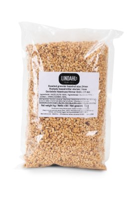 nötkross strössel 1 kg lindahls 530010