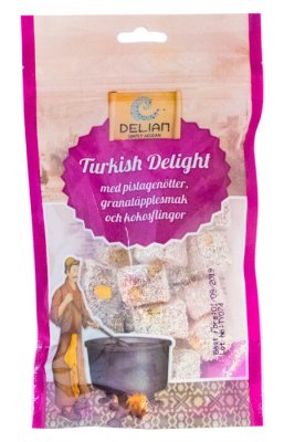 marmeladkonfekt delight turkiet fika