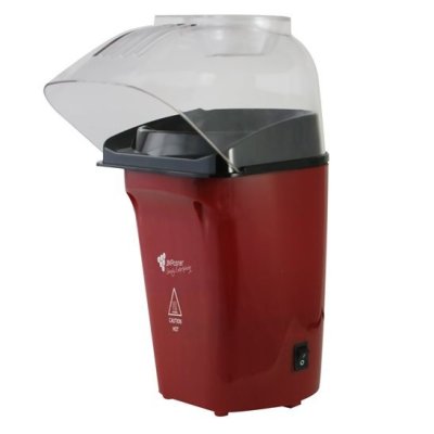 Popcornmaskin-HotAir- JMPosner-hetluft