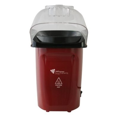 Popcorn-maskin-Hot-Air- JM-Posner