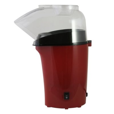 Pop-corn-maskin-Hot-Air- JM-Posner