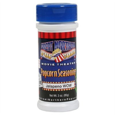 Popcornkrydda-Jalapeno-WOW-85-gram-Great-Northern-Popcorn-Company