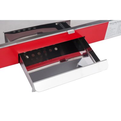 popcornmaskin RCPW-16E