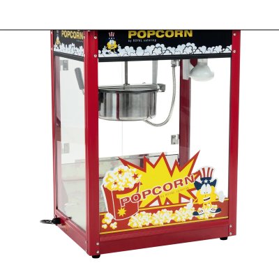 popcornmaskin RCPW-16E