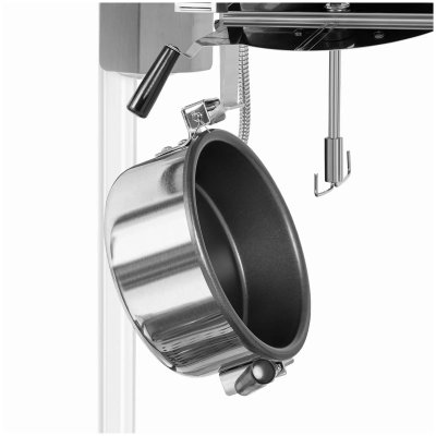 popcornmaskin kastrull RCPS-WG1