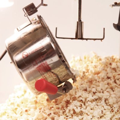 Popcornmaskin-8-oz-Sephra-red-röd-popcornvagn