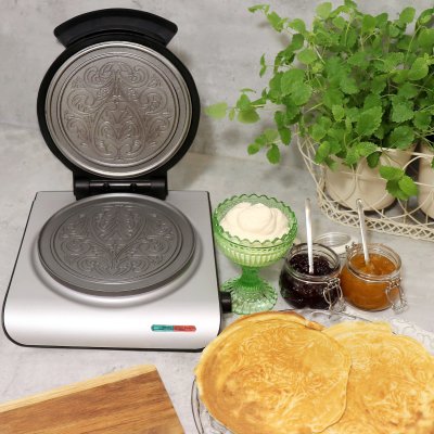 Rånjärn Diamond Singel 908.3 från Åviken