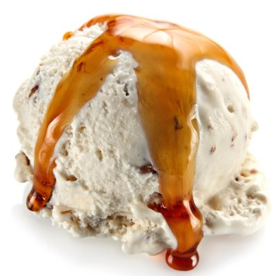 salted caramel topping glass sephra