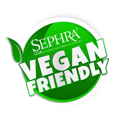 Sephra kolasås veganvänlig