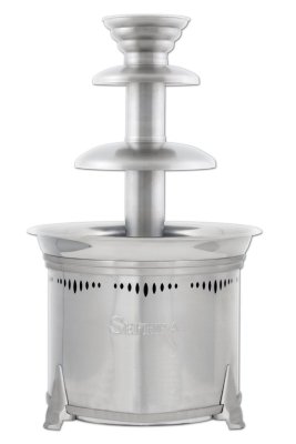 Chokladfontän Sephra Legend rent ledbas