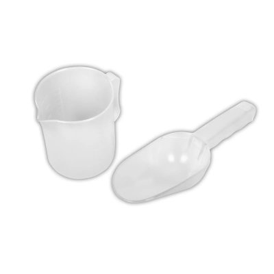 skopor till popcornmaskin