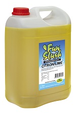 Slush-syrup-Citron-Lime-Mix-5-liter-popz