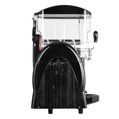 Slushmaskin - Svart, 12 liter. 