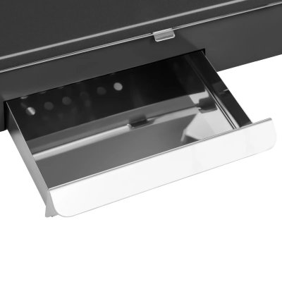 popcornmaskin RCPW.16.2 smulbricka crumb tray