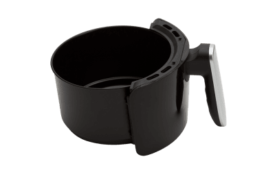 korg till air fryer mini CHAF110 non-stick