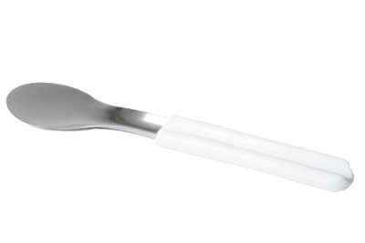 Gelatospatel - 5 st, vit. 