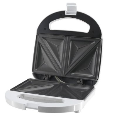 Smörgåsgrill ST-109724.3 öppen