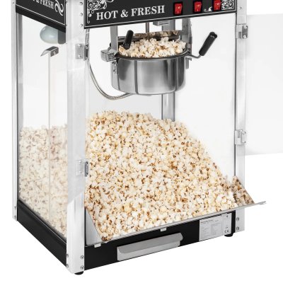 Popcornmaskin RCPW.16.2 färdiga popcorn