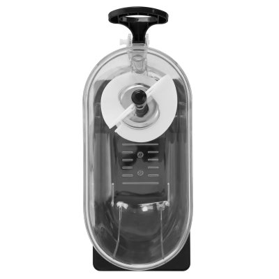 tank slushmaskin royal catering