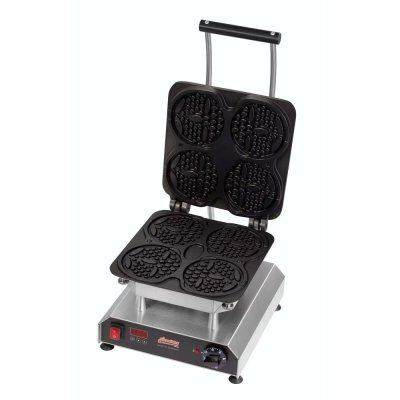 Våffeljärn Thermocook Björn 12-40801-31