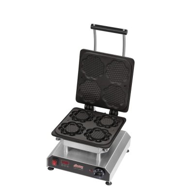 Thermocook Neumärker waffle tart 12-40801-36