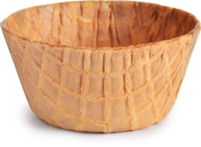 våffelbägare 12 cl Nic mellan 1156-240