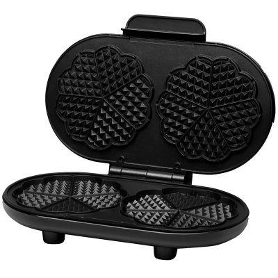 Waffle Maker Double Select 6969 OBH Nordica 1600W