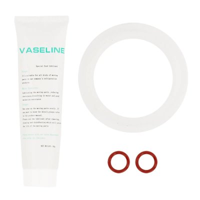 vaseline slushmaskin