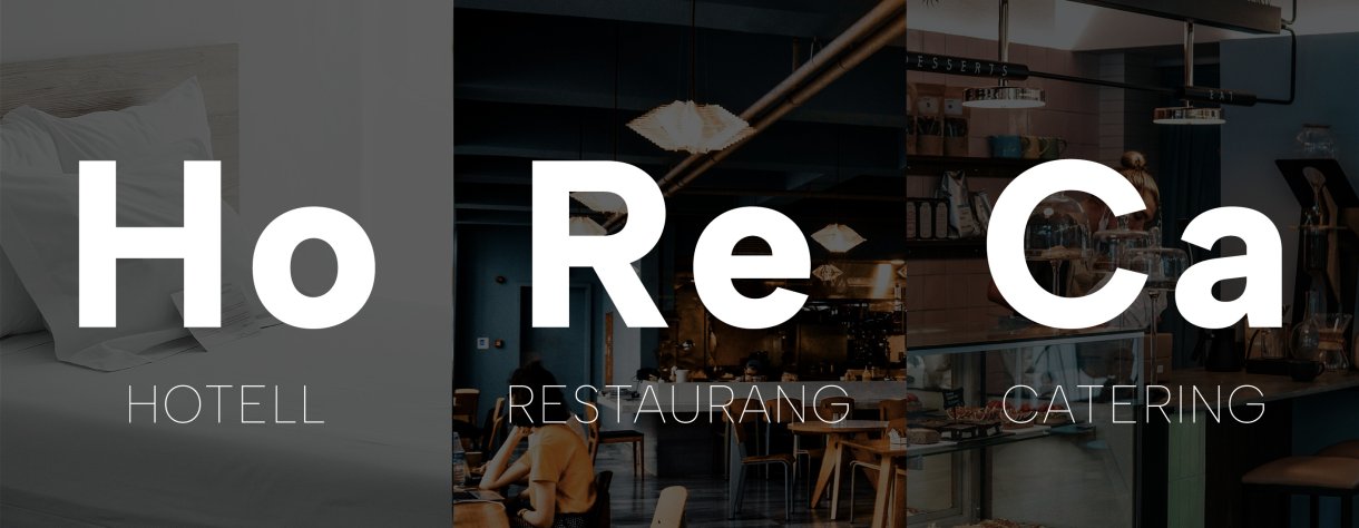 Hotell Restaurang Catering